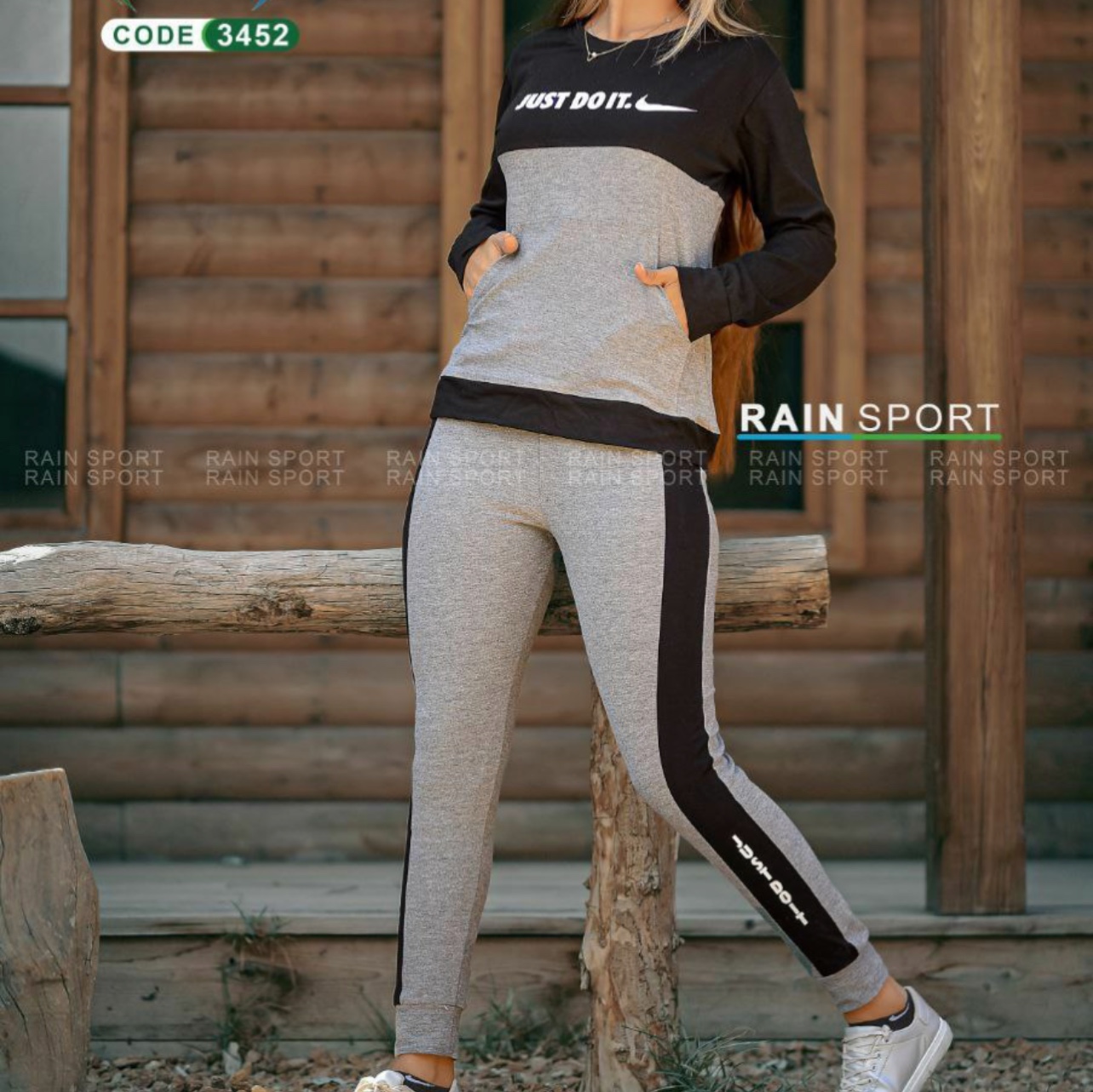 ست زنانه حراجی